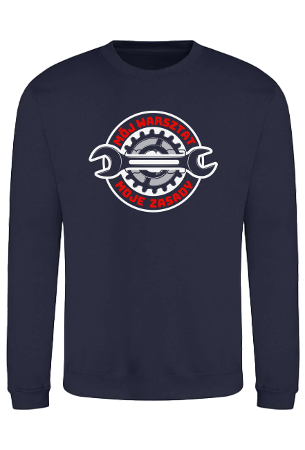 Oxford Navy