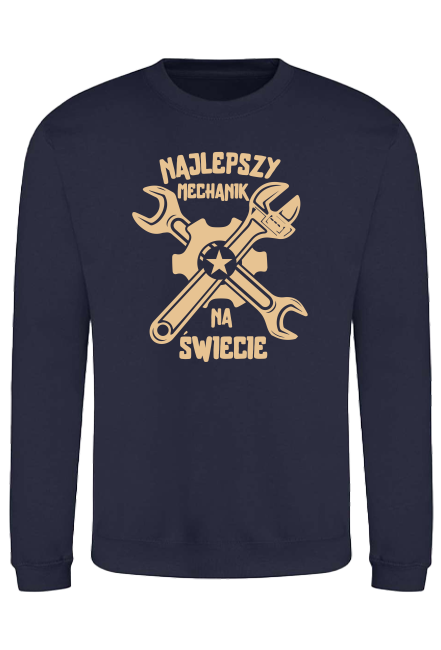Oxford Navy