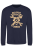 Oxford Navy