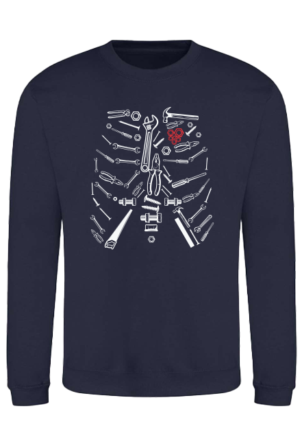 Oxford Navy