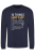 Oxford Navy