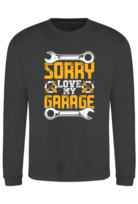 Storm Grey