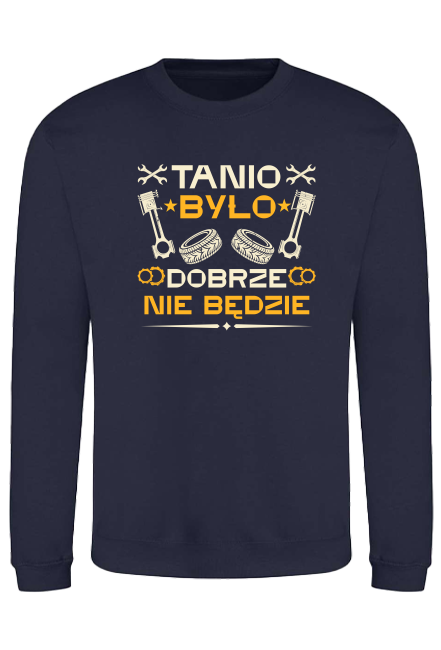 Oxford Navy