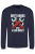 Oxford Navy