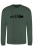 Bottle Green