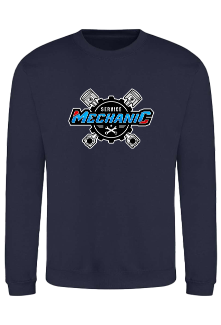 Oxford Navy