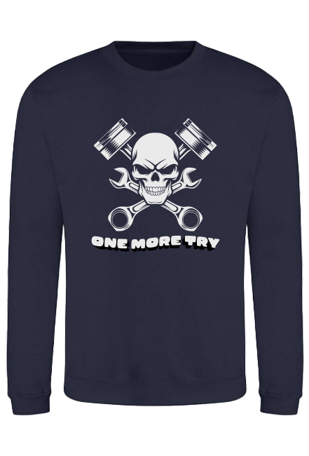 Oxford Navy