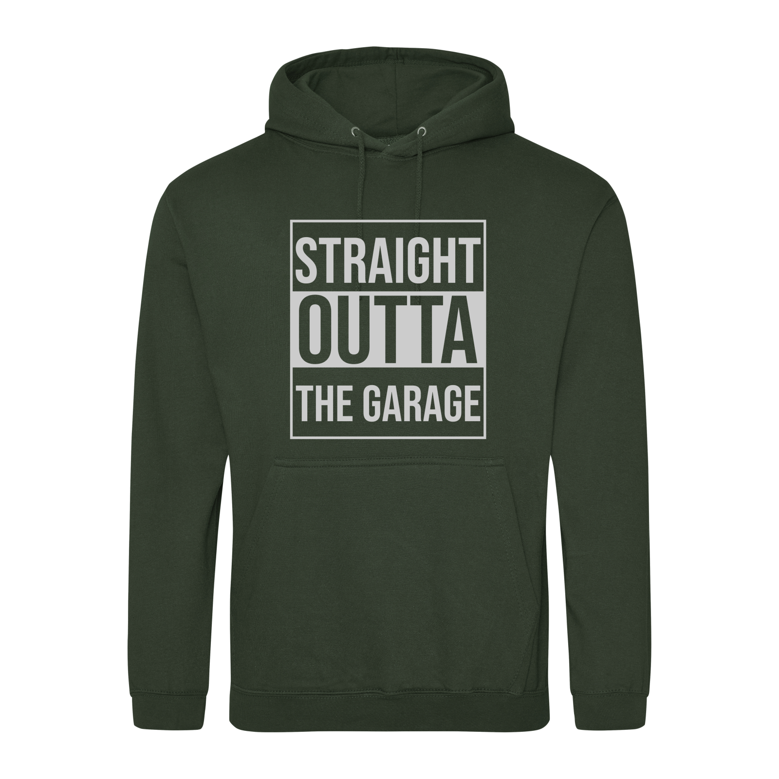 Forest Green