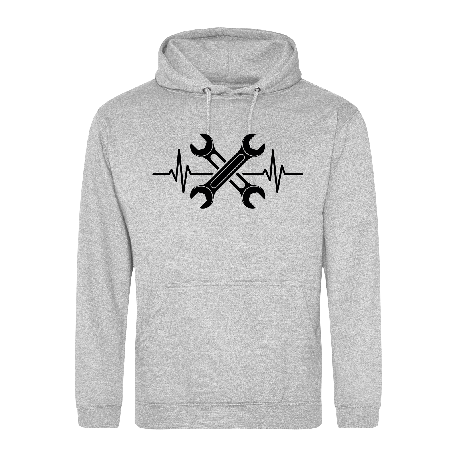 Heather Grey