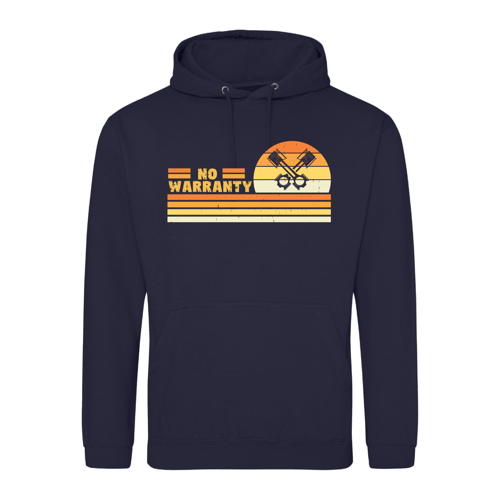 Oxford Navy