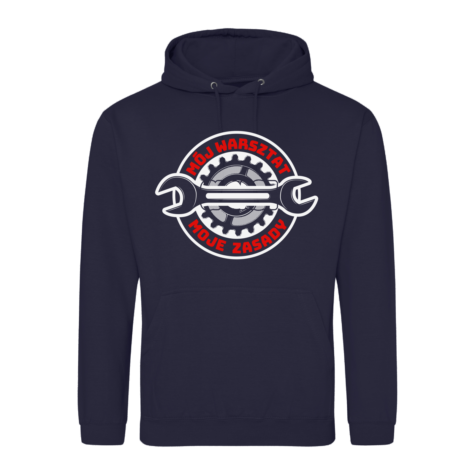 Oxford Navy