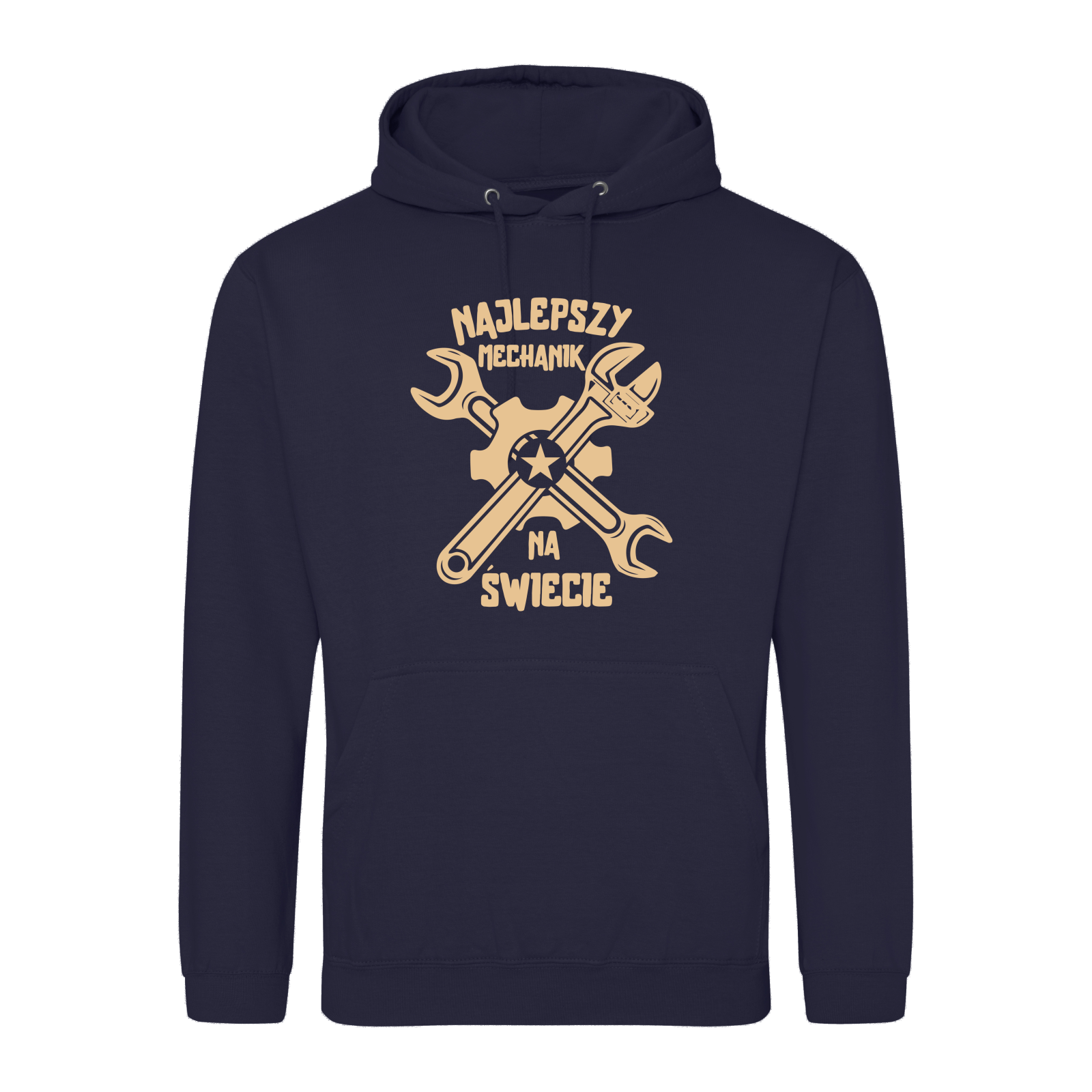 Oxford Navy
