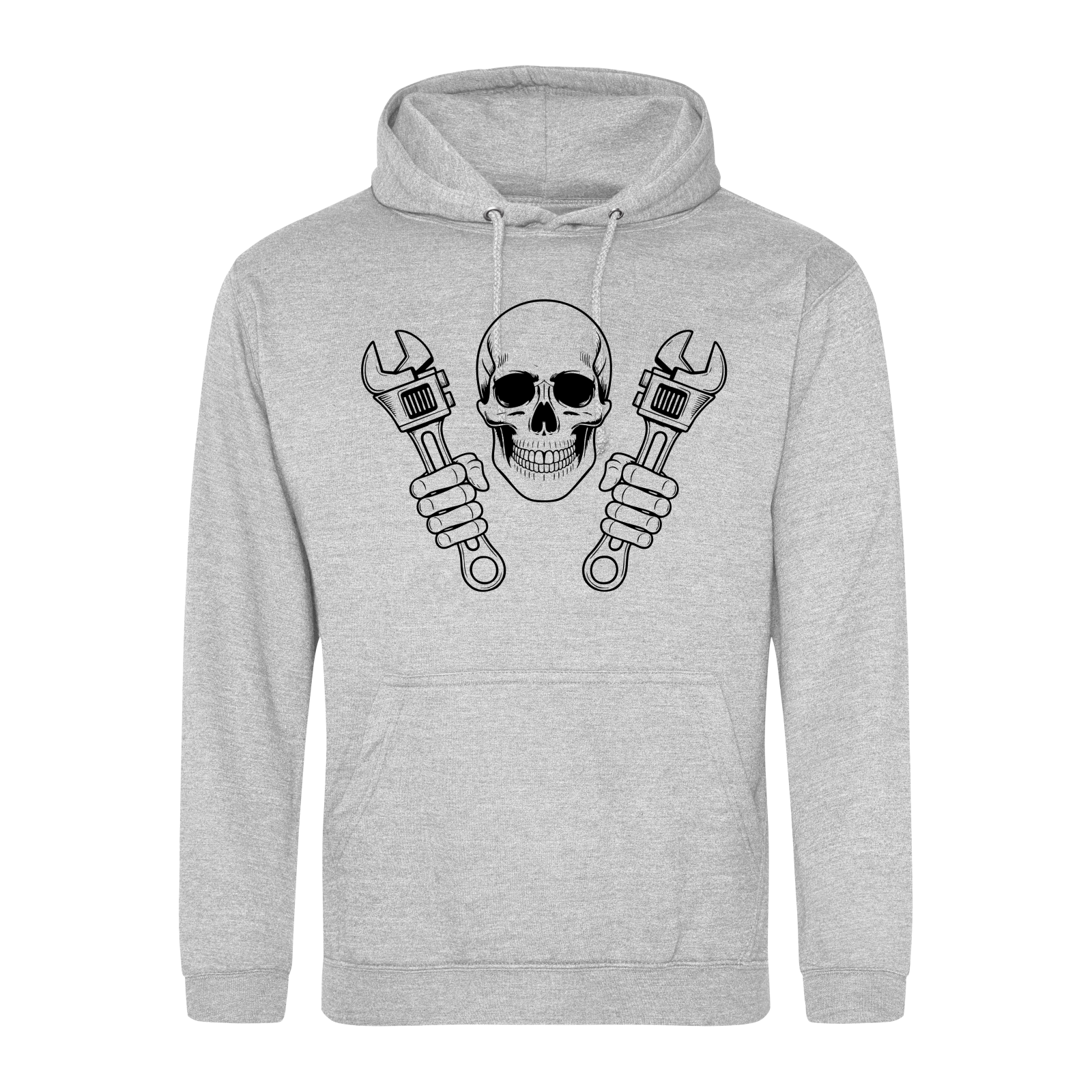 Heather Grey
