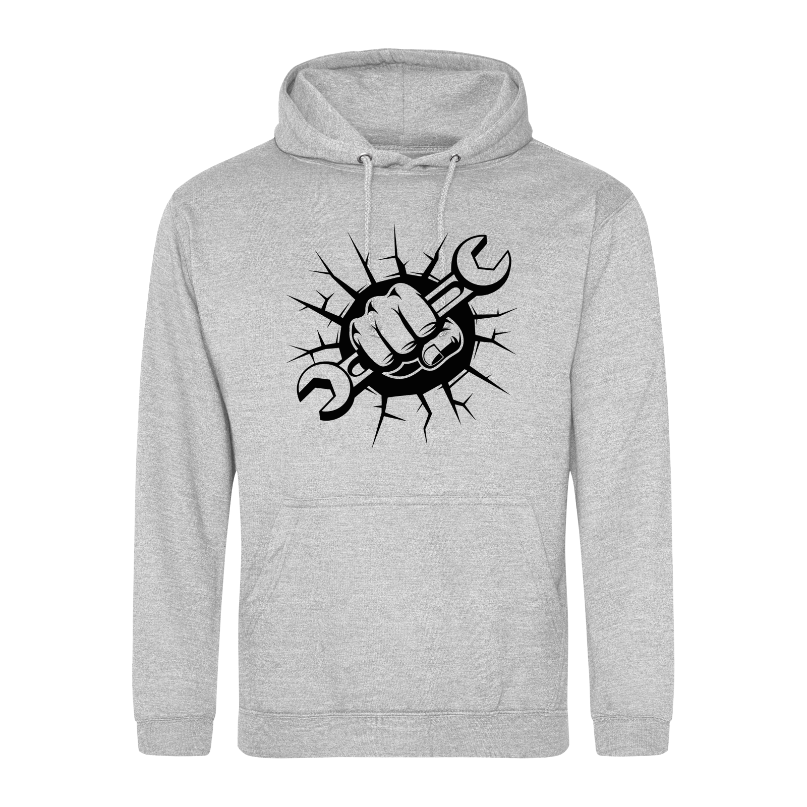 Heather Grey