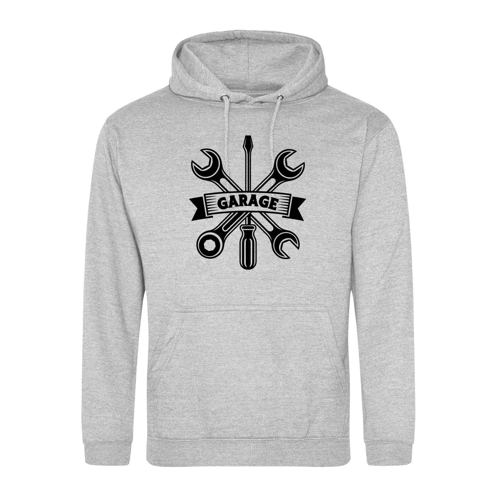 Heather Grey