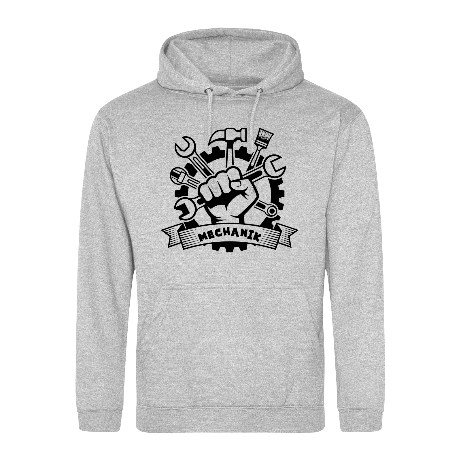 Heather Grey
