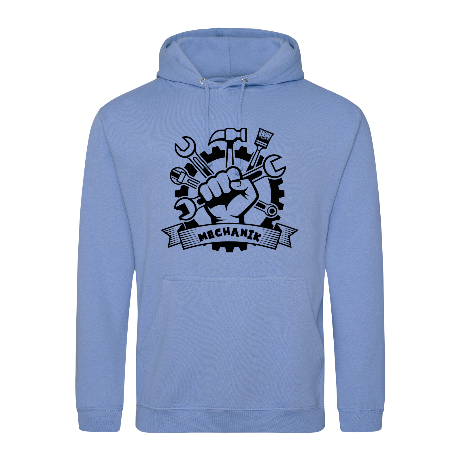 Cornflower Blue