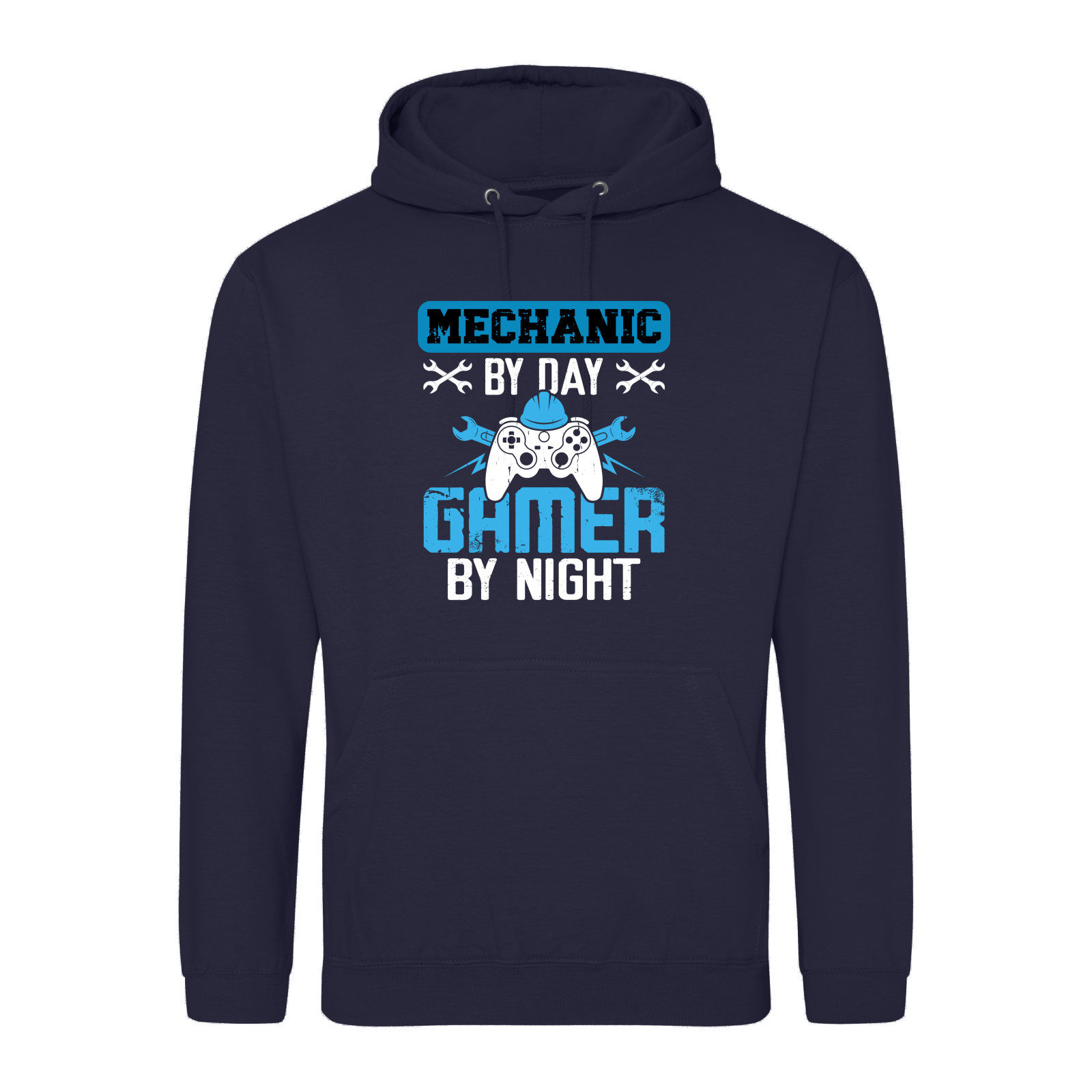 Oxford Navy