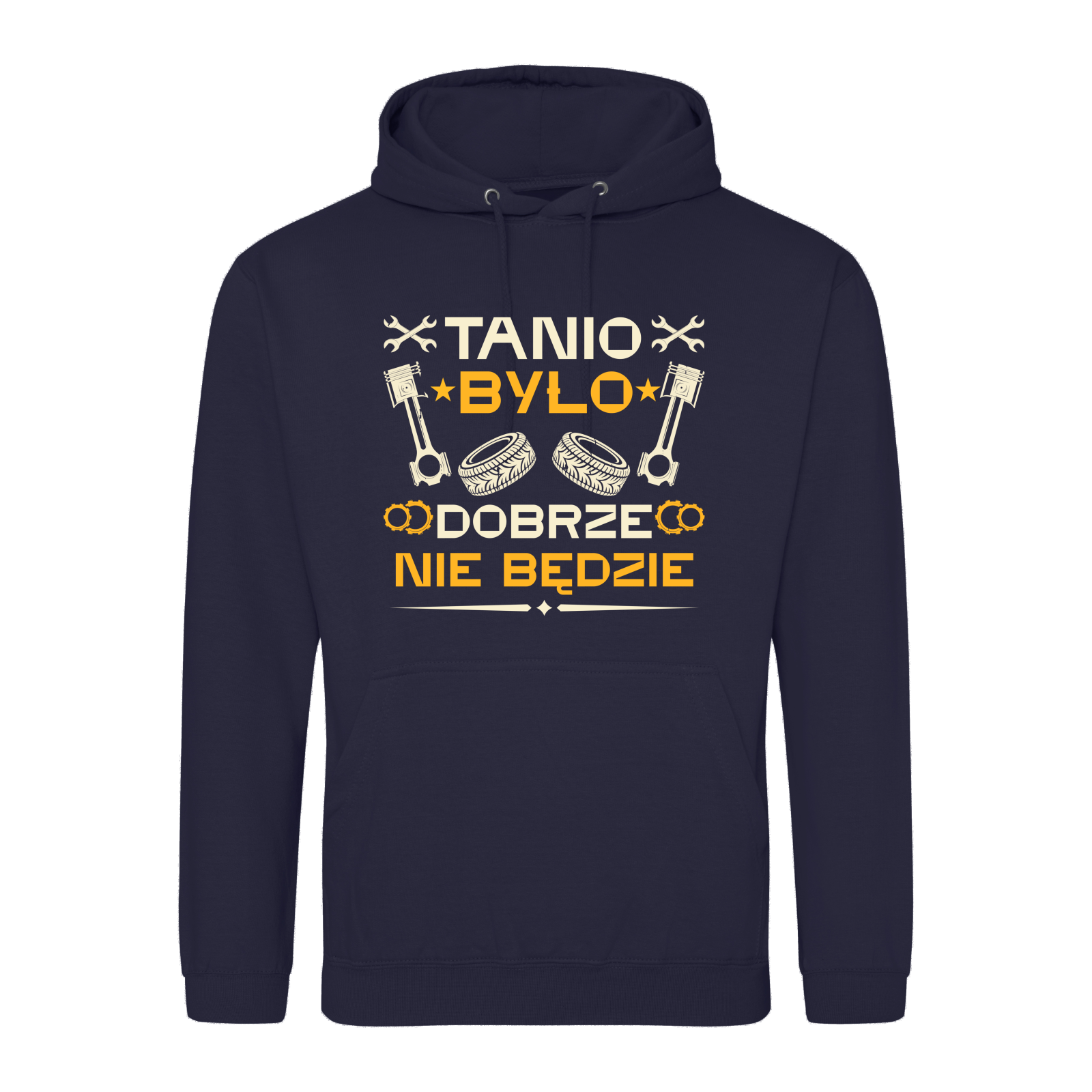 Oxford Navy