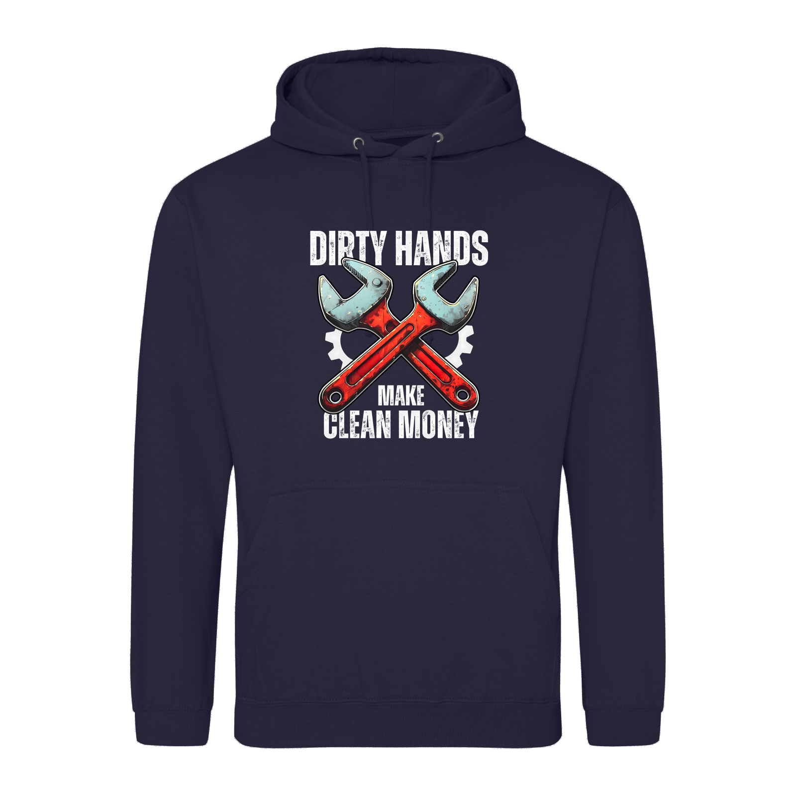 Oxford Navy