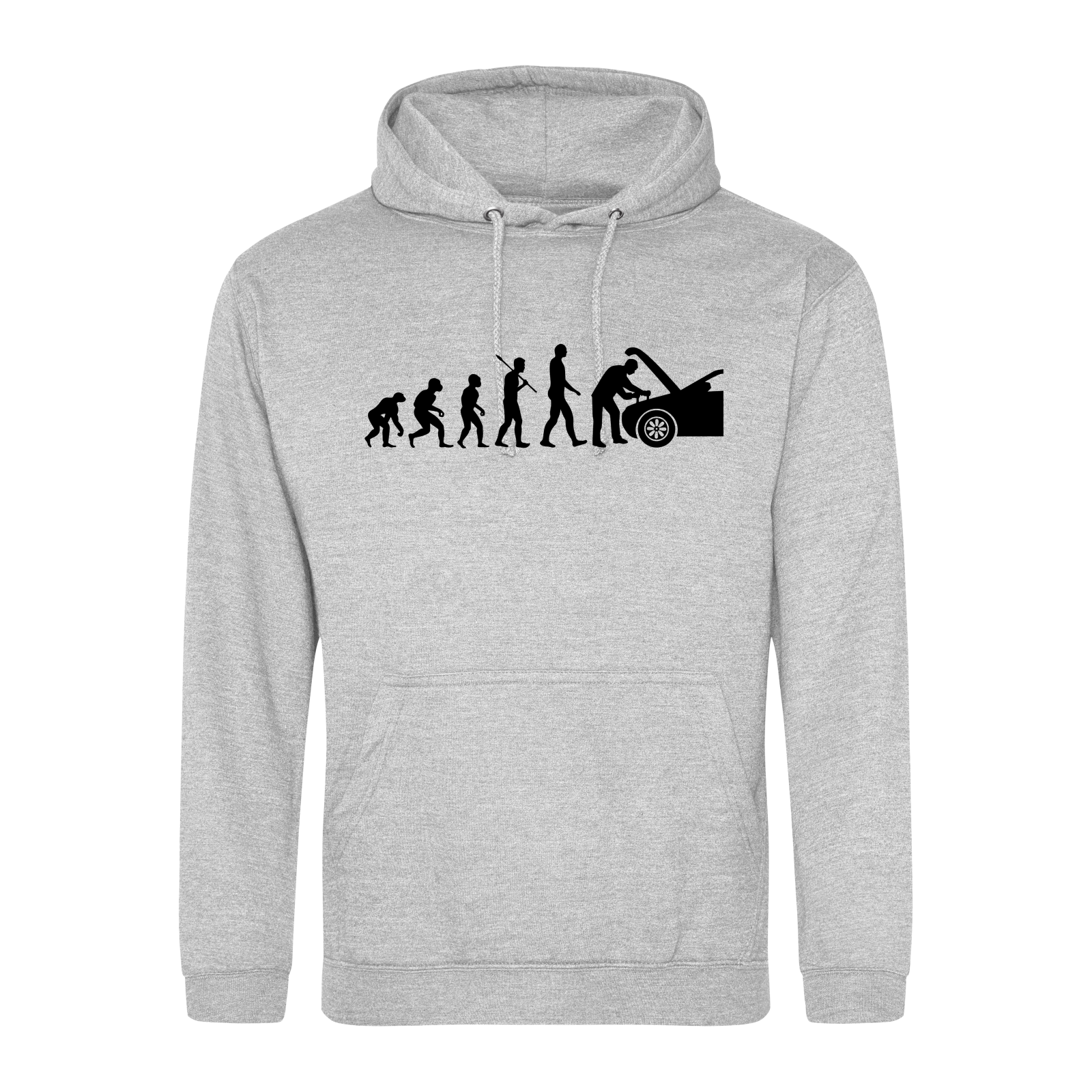 Heather Grey