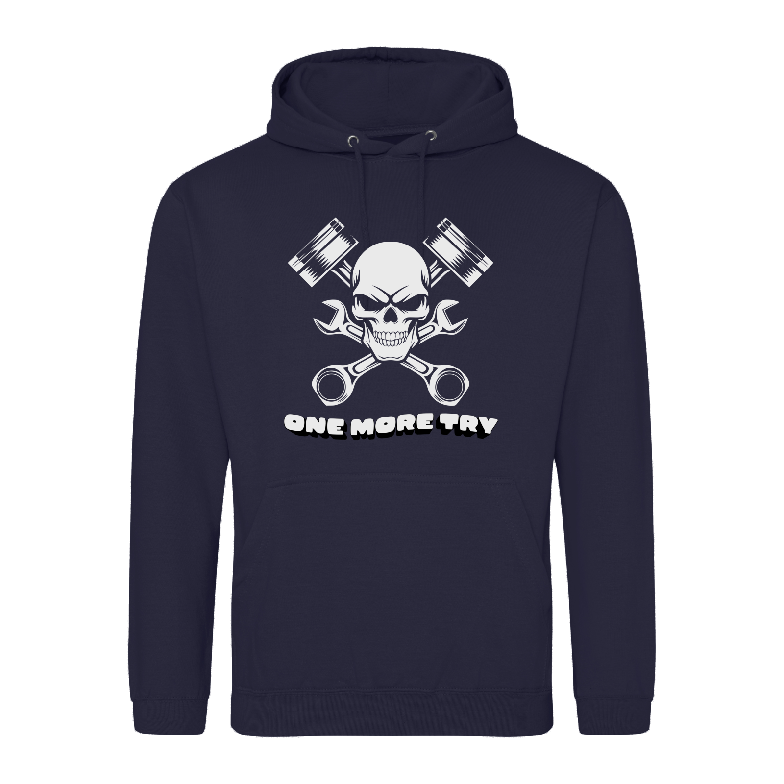 Oxford Navy