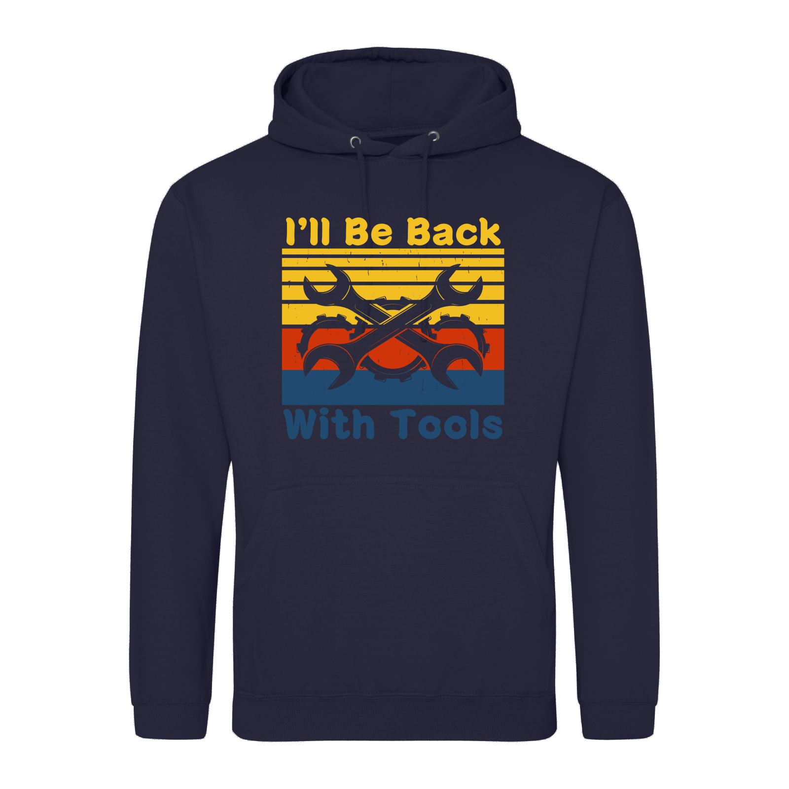 Oxford Navy