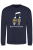 Oxford Navy