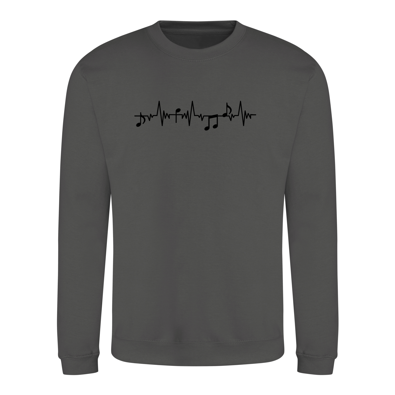 Steel Grey