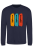 Oxford Navy