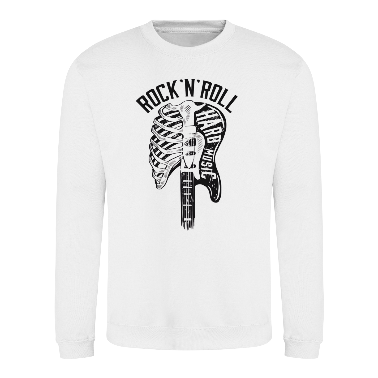 Arctic White