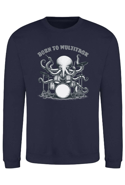 Oxford Navy