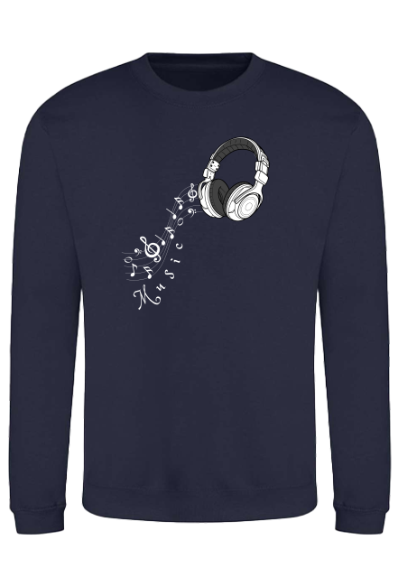 Oxford Navy