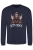 Oxford Navy