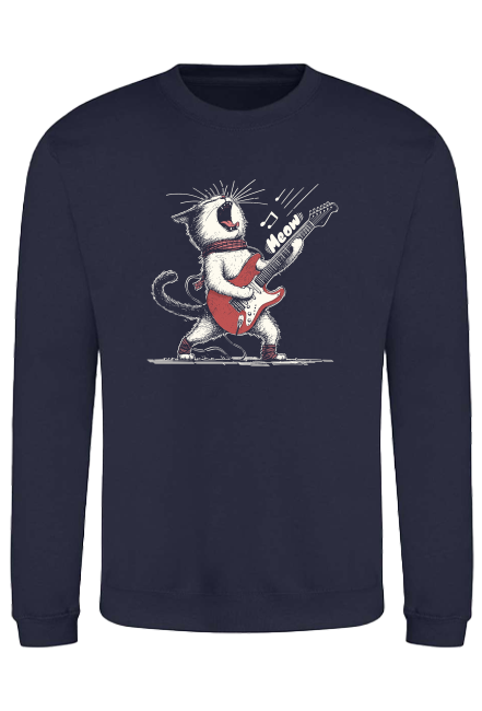 Oxford Navy