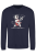 Oxford Navy