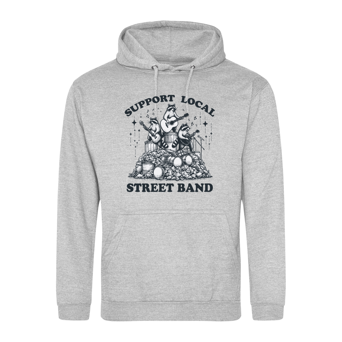 Heather Grey