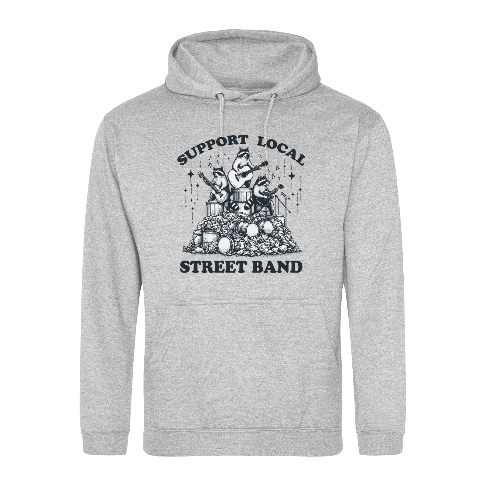 Heather Grey