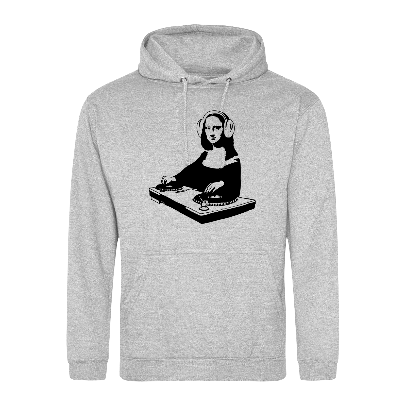 Heather Grey