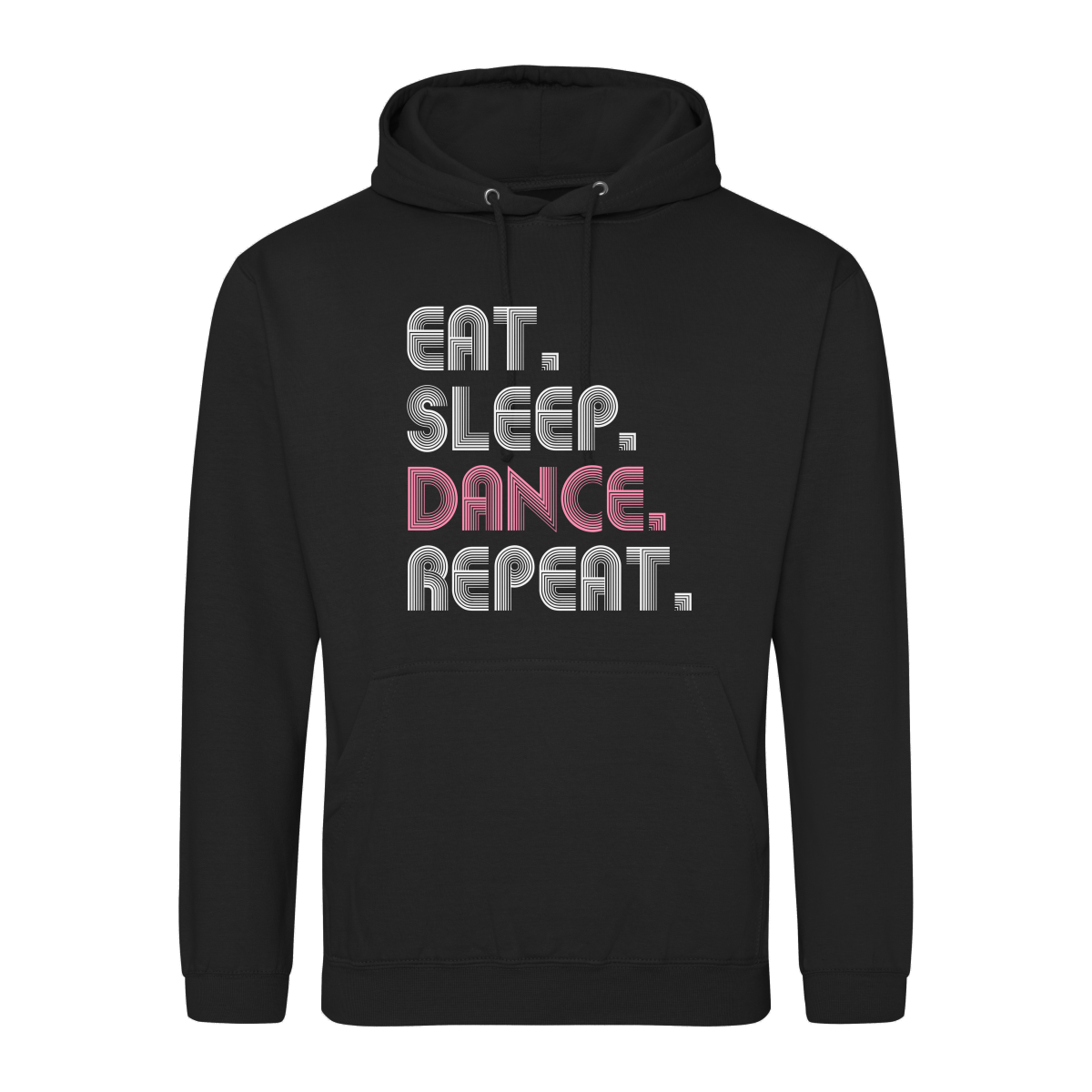 Deep Black
