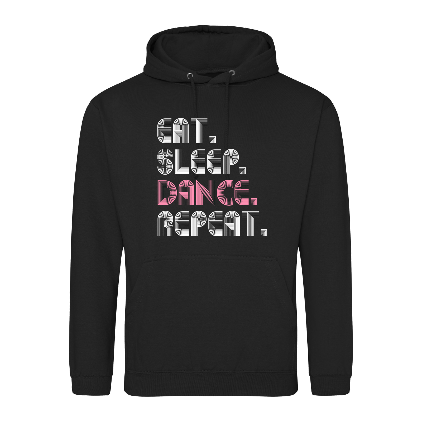 Deep Black