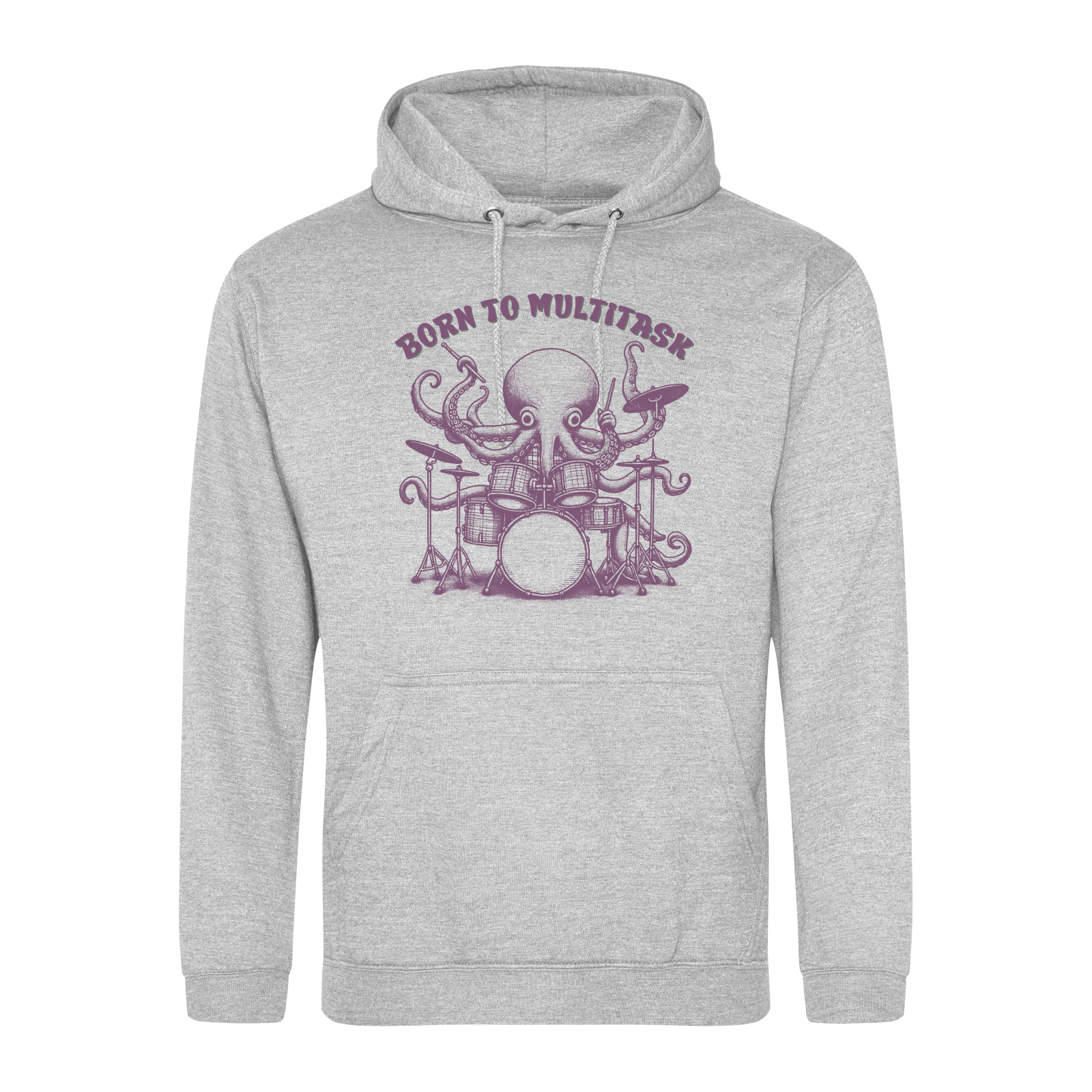 Heather Grey