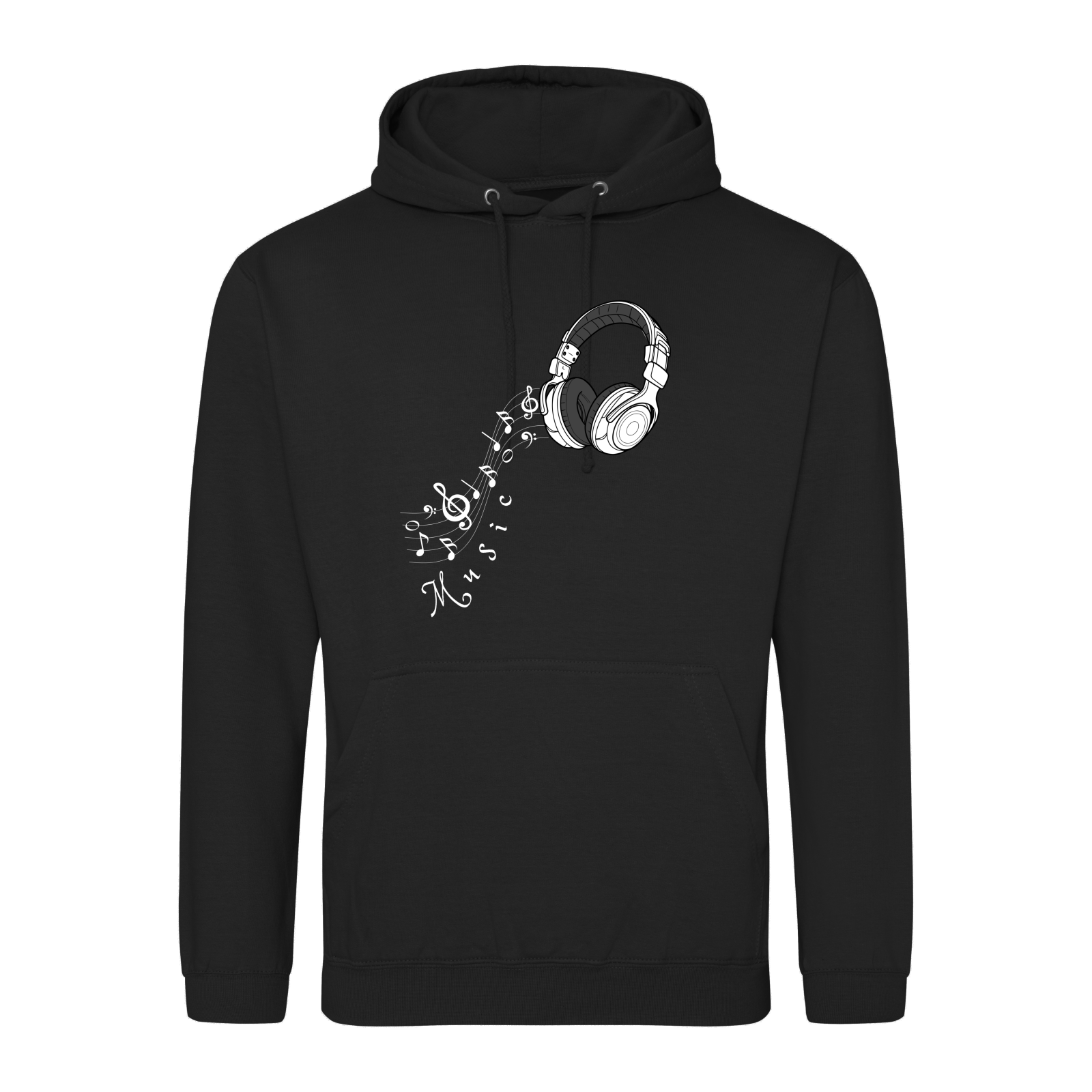 Deep Black