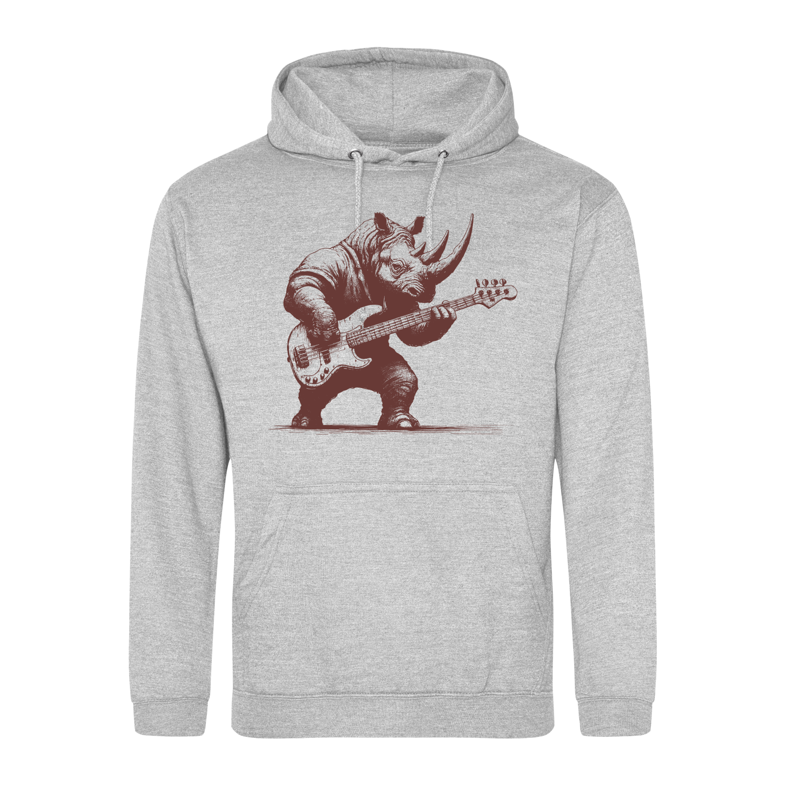 Heather Grey