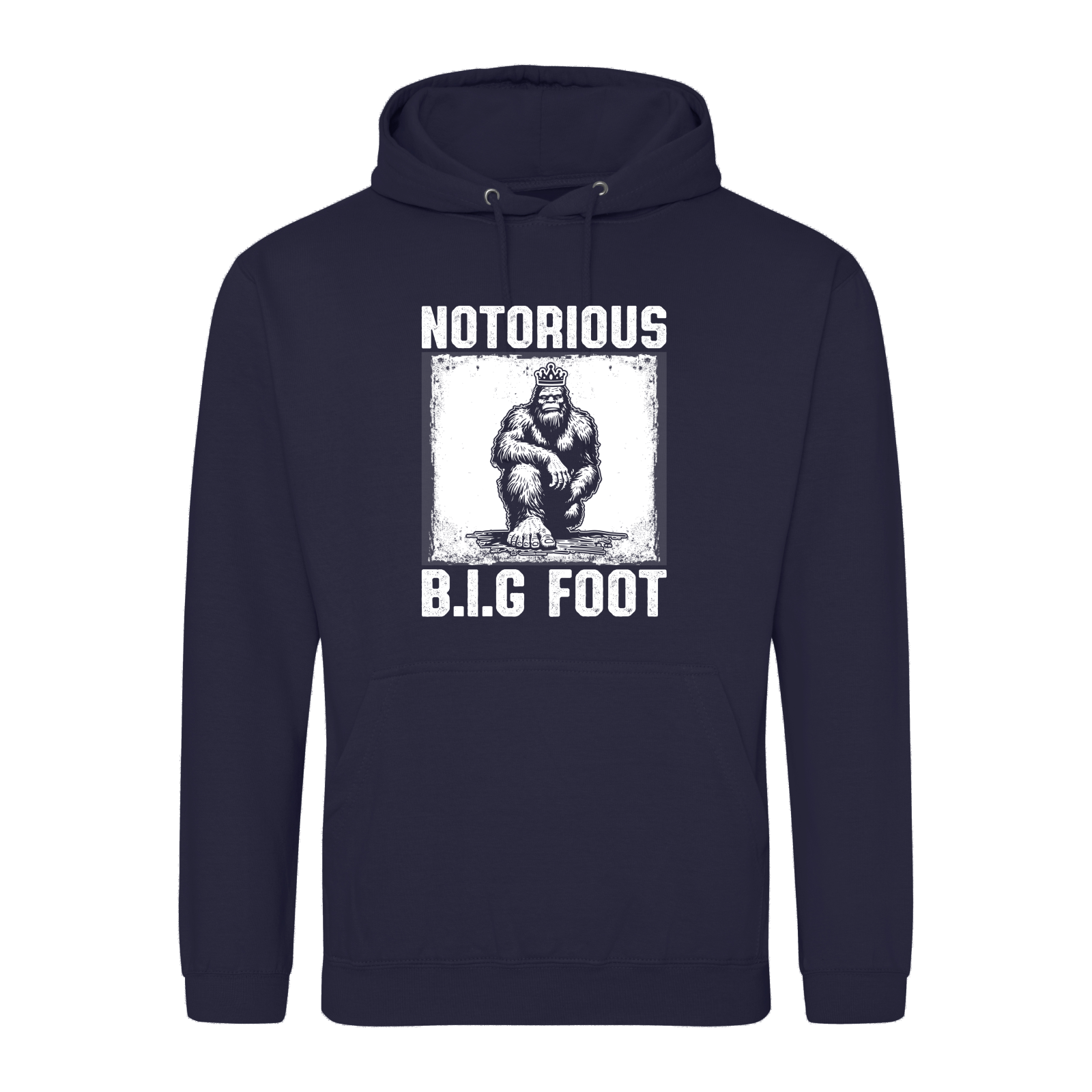 Oxford Navy