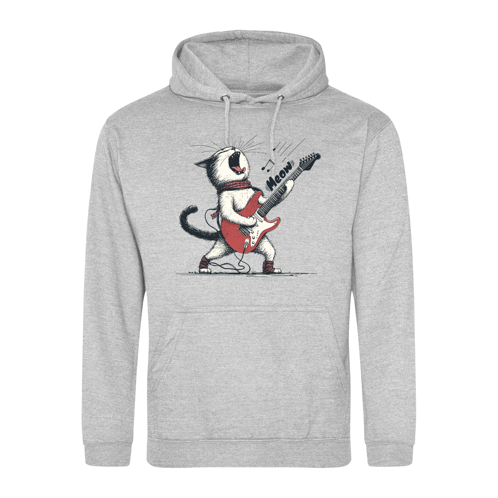 Heather Grey
