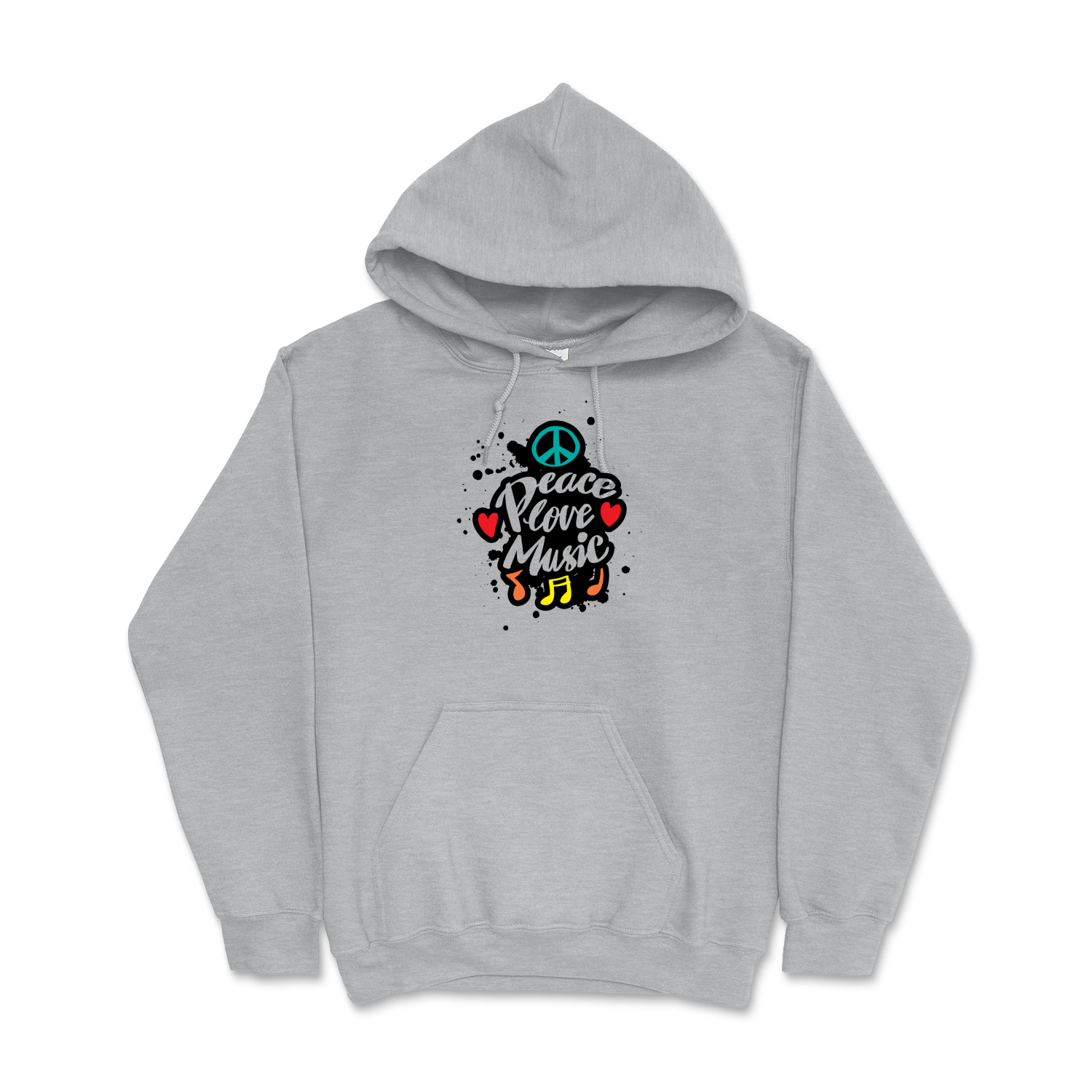 Sport Grey