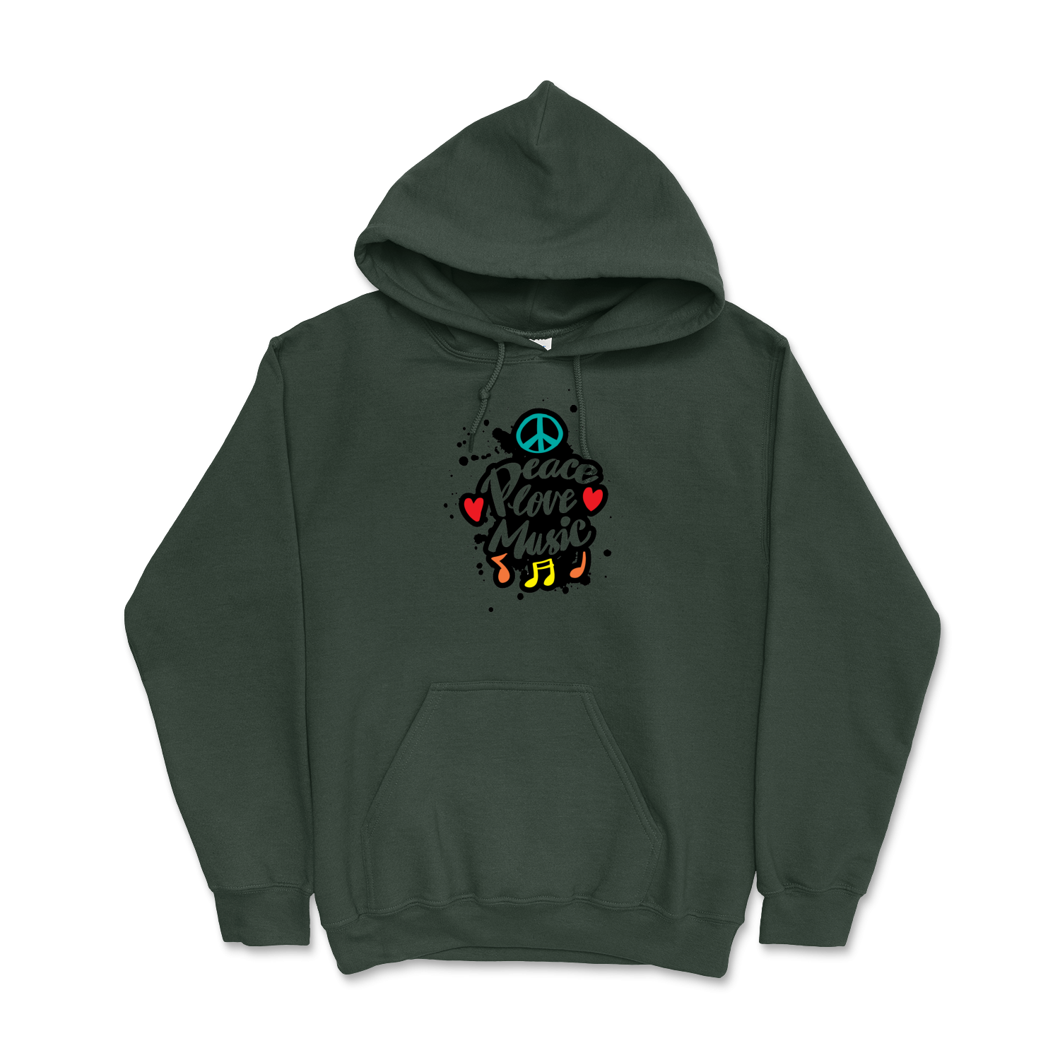Forest Green