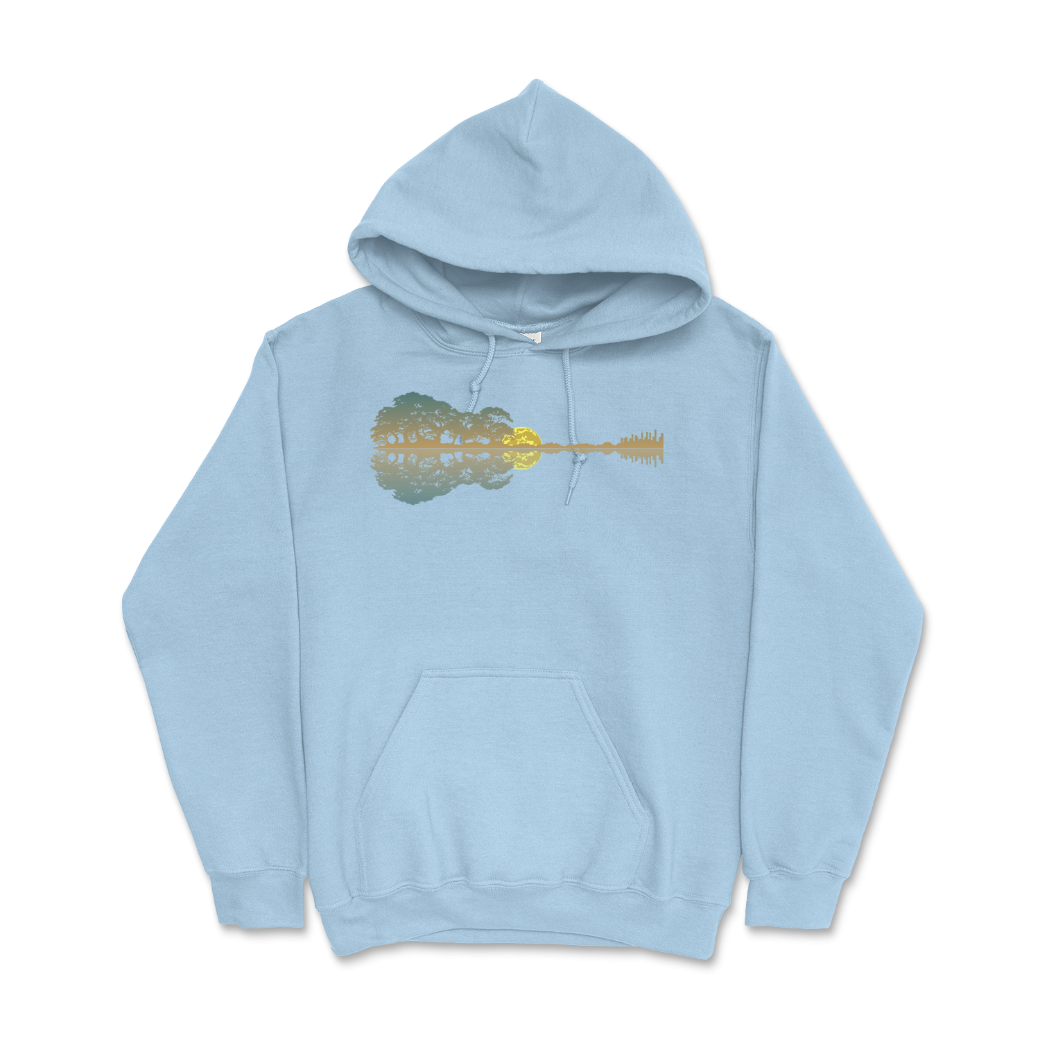 Light Blue
