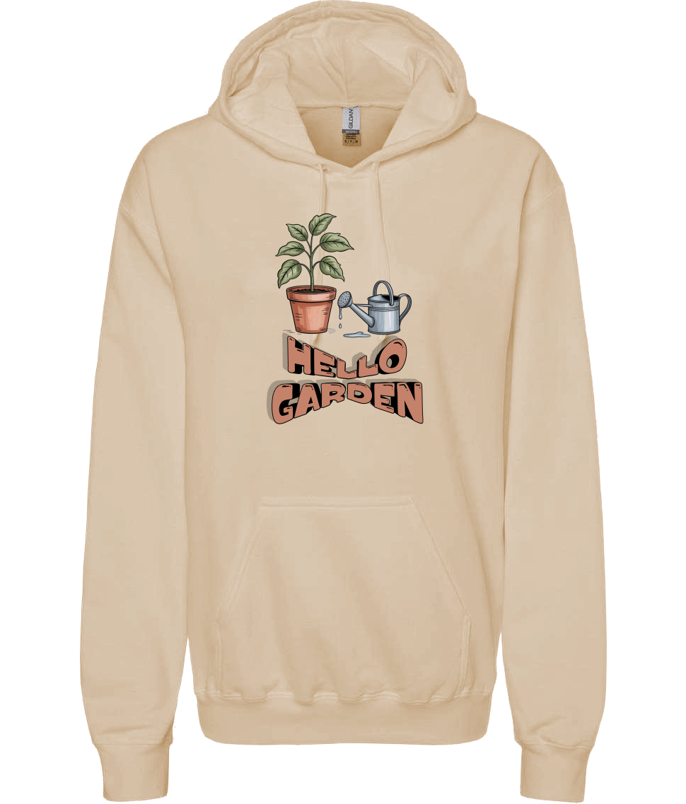 Sand